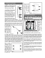 Preview for 5 page of Charmglow F500070 Installation Instructions Manual