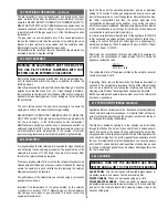 Preview for 8 page of Charmglow F500070 Installation Instructions Manual