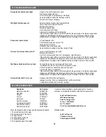 Preview for 10 page of Charmglow F500070 Installation Instructions Manual