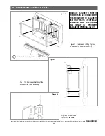 Preview for 11 page of Charmglow F500070 Installation Instructions Manual