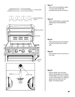 Preview for 31 page of Charmglow Gas Grill Owner'S Manual