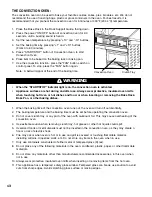 Предварительный просмотр 14 страницы Charmglow Gourmet 810-8640-S Owner'S Manual