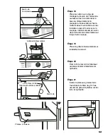 Preview for 63 page of Charmglow Gourmet Series Owner'S Manual