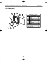 Preview for 8 page of Charmglow HBL-15SDLP User Manual