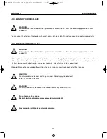 Preview for 11 page of Charmglow HBL-15SDLP User Manual