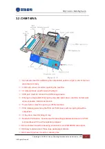 Preview for 9 page of Charmhigh CHM-T36VA User Manual