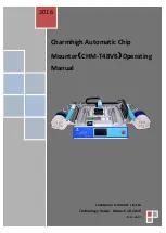 Charmhigh CHM-T48VB Manual preview