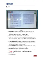 Preview for 23 page of Charmhigh CHM-T560P4 User Manual