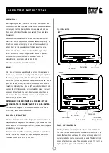 Preview for 5 page of Charnwood 5 Operating & Installation Instructions Manual