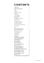 Preview for 3 page of Charnwood Aire Operating & Installation Instructions Manual