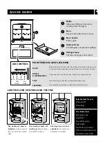 Preview for 4 page of Charnwood Aire Operating & Installation Instructions Manual