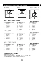 Preview for 12 page of Charnwood Aire Operating & Installation Instructions Manual