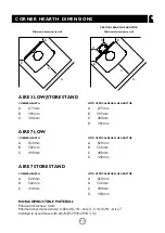 Preview for 13 page of Charnwood Aire Operating & Installation Instructions Manual