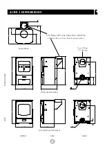 Preview for 14 page of Charnwood Aire Operating & Installation Instructions Manual