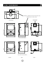 Preview for 15 page of Charnwood Aire Operating & Installation Instructions Manual