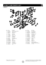 Preview for 18 page of Charnwood Aire Operating & Installation Instructions Manual