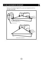 Preview for 20 page of Charnwood Aire Operating & Installation Instructions Manual