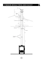 Preview for 21 page of Charnwood Aire Operating & Installation Instructions Manual