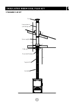 Preview for 22 page of Charnwood Aire Operating & Installation Instructions Manual