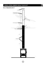 Preview for 23 page of Charnwood Aire Operating & Installation Instructions Manual