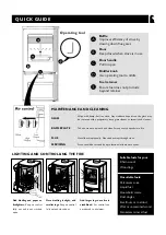 Preview for 4 page of Charnwood ARC 7 Operating & Installation Instructions Manual