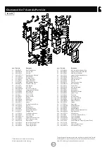 Preview for 22 page of Charnwood ARC 7 Operating & Installation Instructions Manual