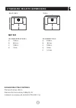 Preview for 14 page of Charnwood Bay BX Operating & Installation Instructions Manual