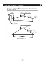 Preview for 16 page of Charnwood Bay BX Operating & Installation Instructions Manual