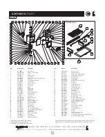 Preview for 22 page of Charnwood C-Five Operating & Installation Instructions Manual