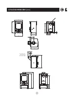 Предварительный просмотр 12 страницы Charnwood C-Four Operating & Installation Instructions Manual