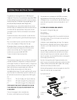 Preview for 4 page of Charnwood C4 Operating & Installation Instructions Manual