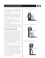 Preview for 10 page of Charnwood C4 Operating & Installation Instructions Manual