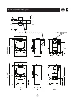 Preview for 15 page of Charnwood C4 Operating & Installation Instructions Manual