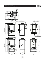 Preview for 16 page of Charnwood C4 Operating & Installation Instructions Manual