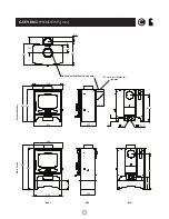 Preview for 17 page of Charnwood C4 Operating & Installation Instructions Manual