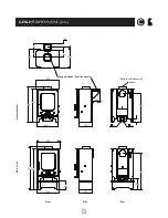 Preview for 18 page of Charnwood C4 Operating & Installation Instructions Manual