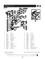 Preview for 19 page of Charnwood C4 Operating & Installation Instructions Manual