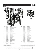 Preview for 20 page of Charnwood C4 Operating & Installation Instructions Manual