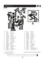 Preview for 21 page of Charnwood C4 Operating & Installation Instructions Manual