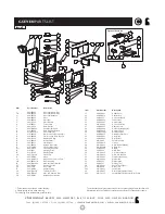 Preview for 22 page of Charnwood C4 Operating & Installation Instructions Manual