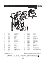 Preview for 23 page of Charnwood C4 Operating & Installation Instructions Manual