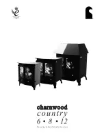 Charnwood Country 12 Operating & Installation Instructions Manual preview