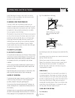 Предварительный просмотр 6 страницы Charnwood Country 12 Operating & Installation Instructions Manual