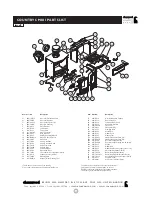 Предварительный просмотр 12 страницы Charnwood Country 12 Operating & Installation Instructions Manual