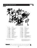 Предварительный просмотр 13 страницы Charnwood Country 12 Operating & Installation Instructions Manual