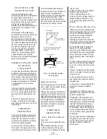 Предварительный просмотр 6 страницы Charnwood Country 12WB MkII Operating & Installation Instructions Manual