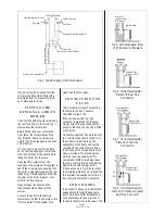 Предварительный просмотр 9 страницы Charnwood Country 12WB MkII Operating & Installation Instructions Manual