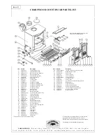 Preview for 10 page of Charnwood Country 14B Operating And Installation Instructions