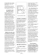 Preview for 4 page of Charnwood Country 15B Operating And Installation Instructions