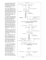 Preview for 7 page of Charnwood Country 15B Operating And Installation Instructions